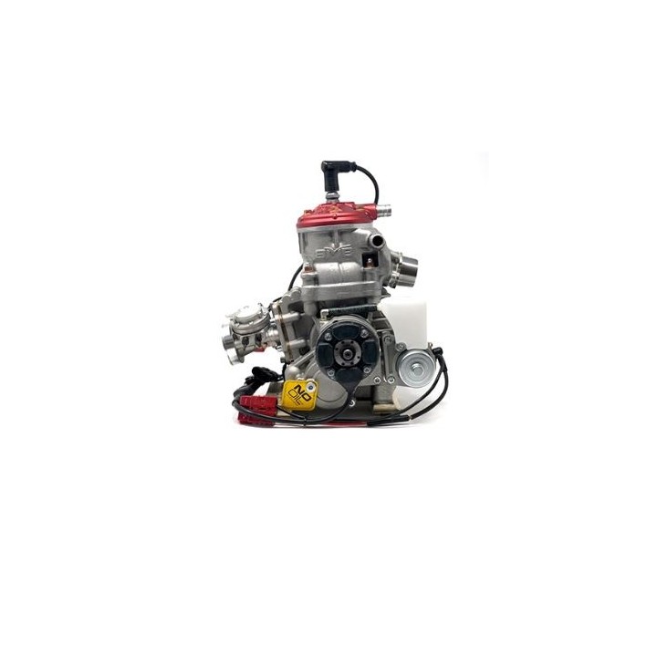 BMB HAT KGP 125CC 32CH motor