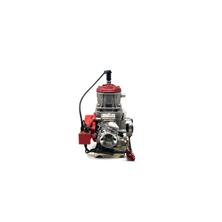 BMB HAT KGP 125CC MOTOR 32CH
