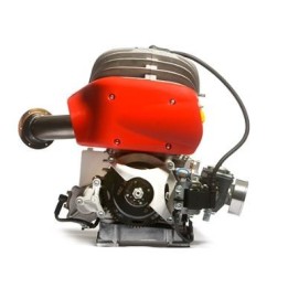 Moteur 125cc Easykart EKA BirelArt 25ch