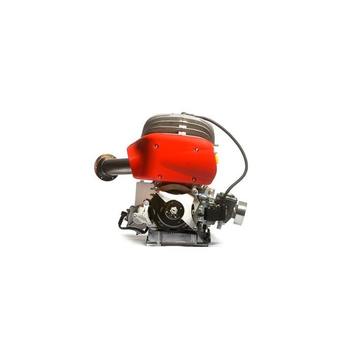 Moteur 125cc Easykart EKA BirelArt