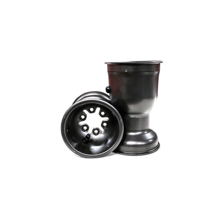Llantas de magnesio 130-210mm DM-MAGICKART