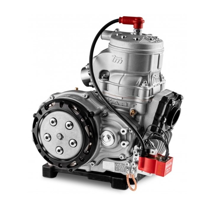 TM Racing KZ-R2 Special