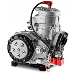 MOTOR TM KZ R2 STANDARD- Magickart