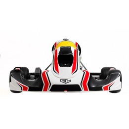 Charles Leclerc Cl30-S18 DD2 2025-MAGICKART