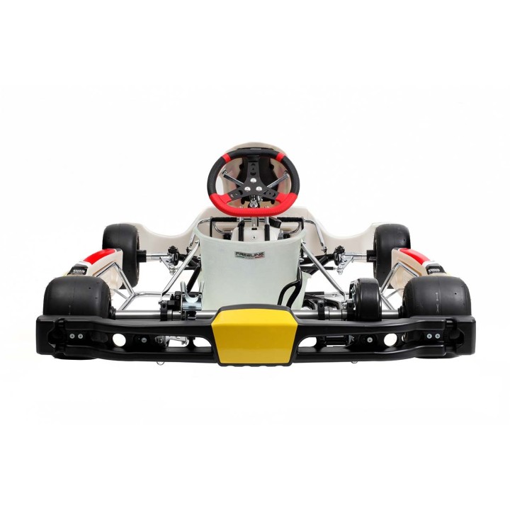 Charles Leclerc CL30-S18 DD2 2025-Magickart