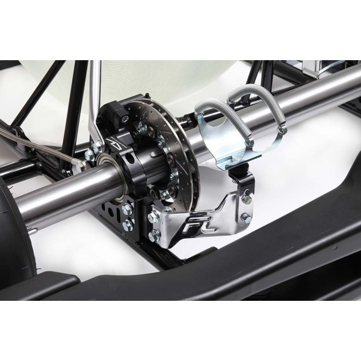 Charles Leclerc CL30-S18 DD2 2025-Magickart