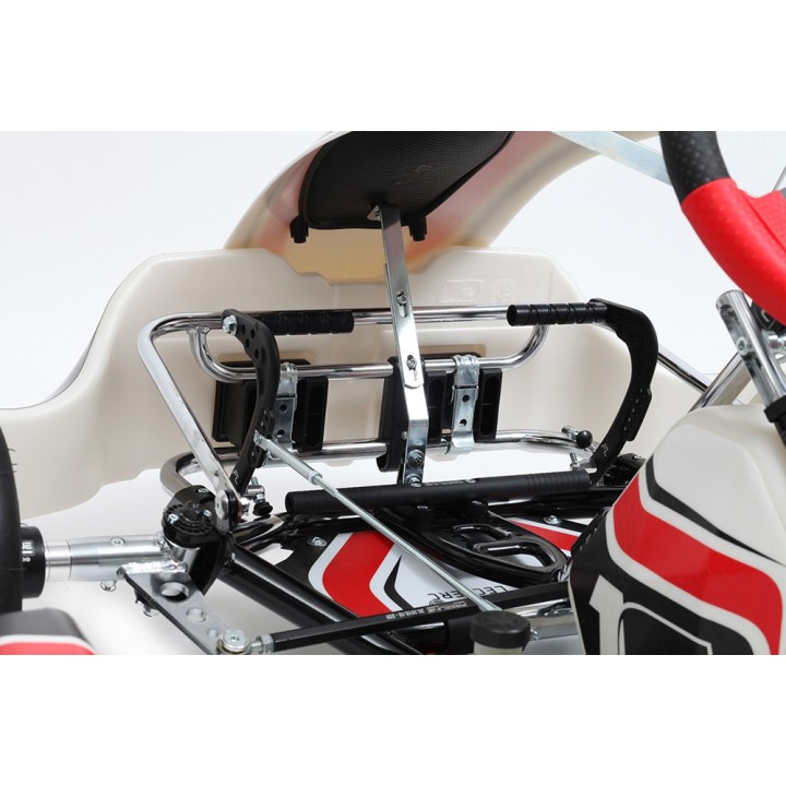 Charles Leclerc CL30-S18 DD2 2025-Magickart