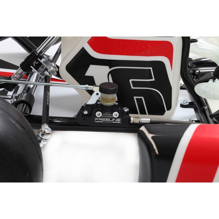 Charles Leclerc CL30-S18 DD2 2025-Magickart