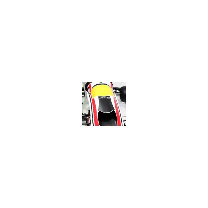 Charles Leclerc CL30-S18 DD2 2025-Magickart