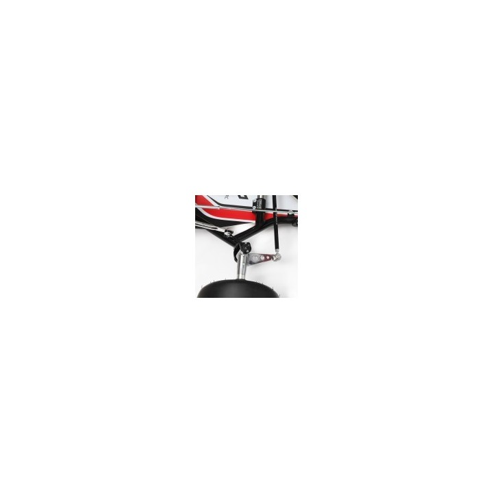 Charles Leclerc CL30-S18 DD2 2025-Magickart