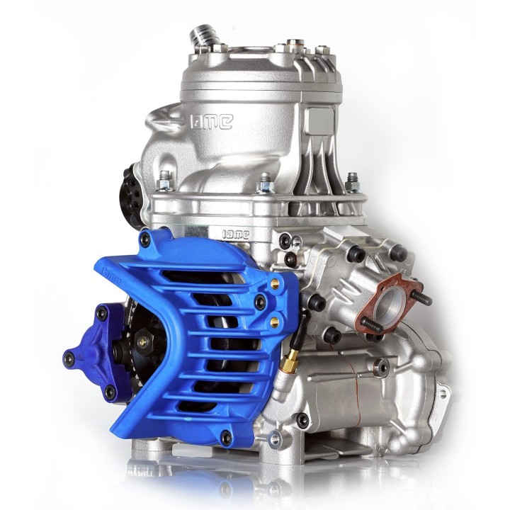 Moteur IAME X125 - 125cc sbv