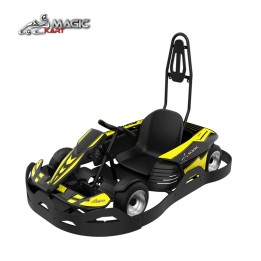 Karting Mini Kids électrique à partir de 4 ans