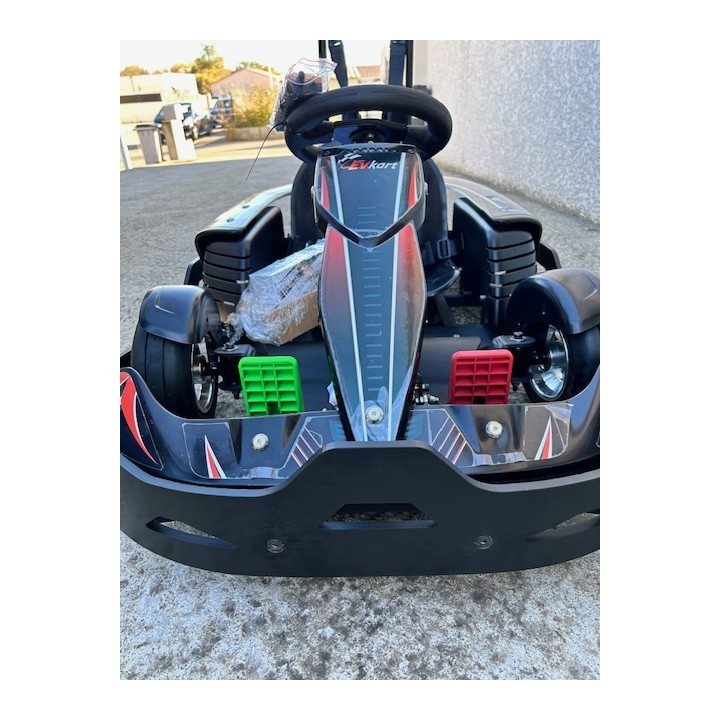 Karting mini Kids électrique
