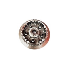 Tambourin d'embrayage KZ10-B