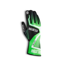 Karthandschuhe Sparco Rush-magickart