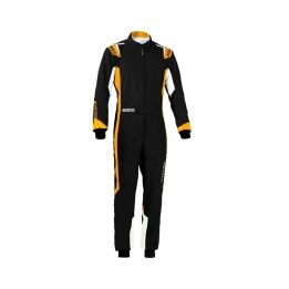 COMBINAISON KARTING ENFANT SPARCO THUNDER