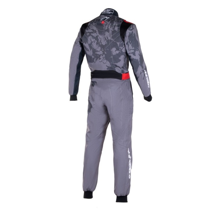 Karting Karting KMX9 V2 Gráfico 5 Navy