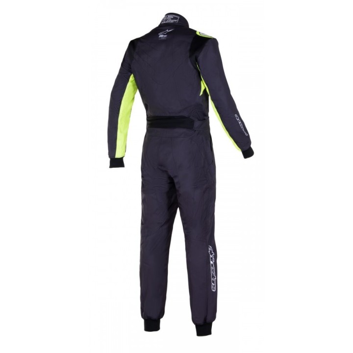 copy of COMBINAISON KARTING ALPINESTARS KMX9 V2 GRAPH 5 NAVY