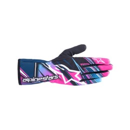 Guanti alpinestars Karting Guanti Tech 1 K-Race V2 Concorso