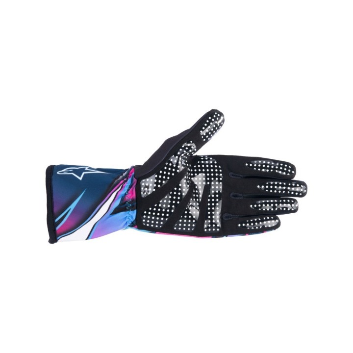 Guanti alpinestars Karting Guanti Tech 1 K-Race V2 Concorso