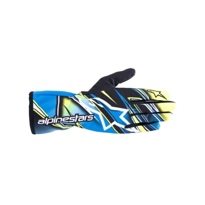 copy of GANTS KARTING ALPINESTARS TECH 1 K-RACE V2 COMPETITION
