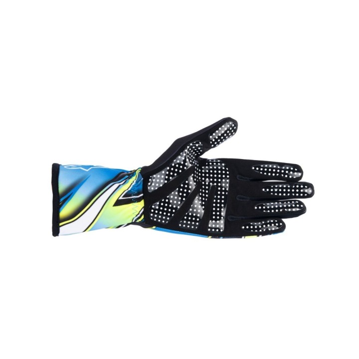 copy of GANTS KARTING ALPINESTARS TECH 1 K-RACE V2 COMPETITION