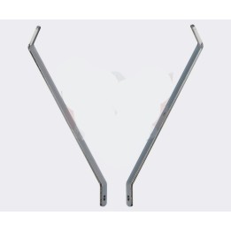 Kit di supporto per Pannello di Nassau 506