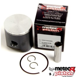 Pistone Meteor 4 ° Leger + Segmento 0.8mm