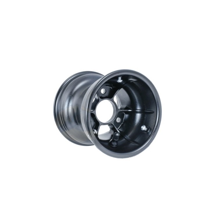 Rand CRG Magnesium 132mm R2.0