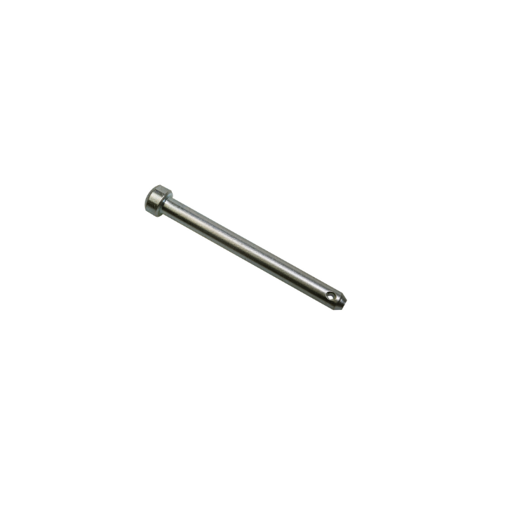 Front brake pad axle 5x58 Birelart-Magickart