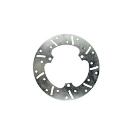 Brake disc Birel (Minikart)