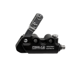 Brake pump Diam 19 Complete BIREL Cl