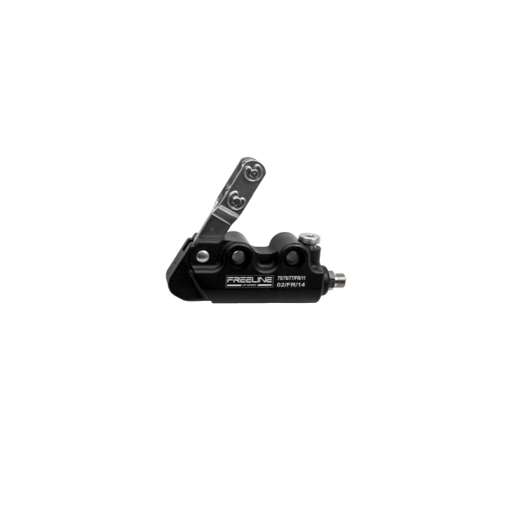 POMPE DE FREIN DIAM 19 COMPLETE BIREL CL