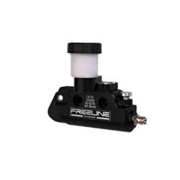 POMPE DE FREIN FREELINE DIAM 22 COMPLETE BIRELART -CL-MAGICKART