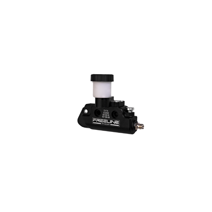 POMPE DE FREIN FREELINE DIAM 22 COMPLETE BIRELART -CL-MAGICKART