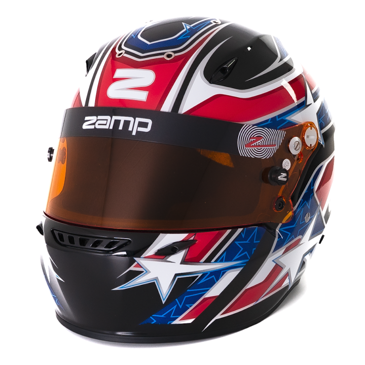 Promotion ZAMP ZR-72 Graphic- Magickart