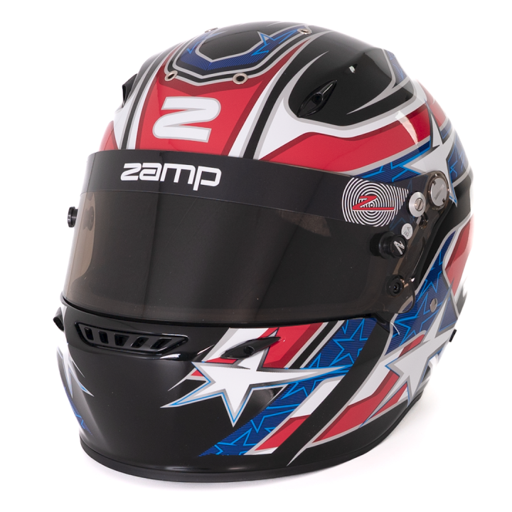 Promotion ZAMP ZR-72 Graphic- Magickart