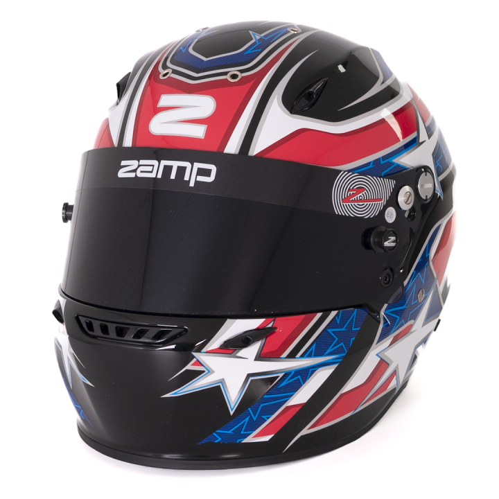 Promotion ZAMP ZR-72 Graphic- Magickart