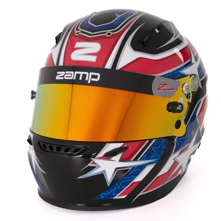 Promotion ZAMP ZR-72 Graphic- Magickart