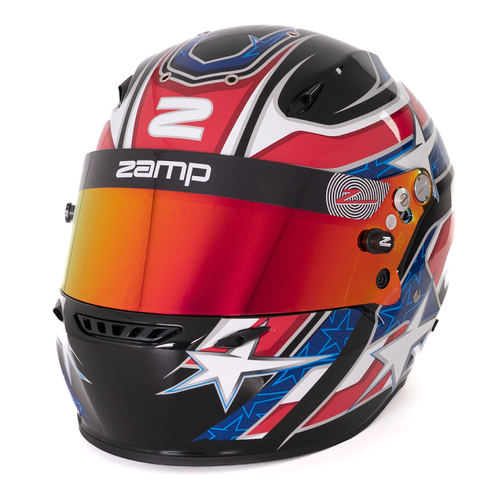 Promoção ZAMP Zr-72 graphicam- magiceart