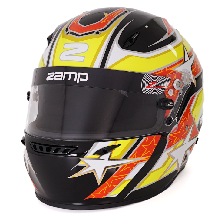 ZAMP ZR-72 Graphic-MagickArt