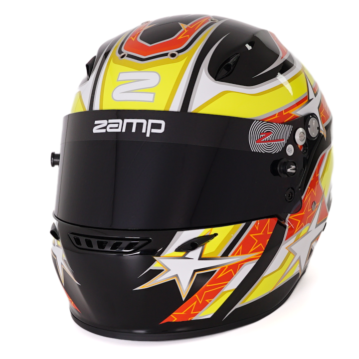 copy of ZAMP ZR-72 Graphic