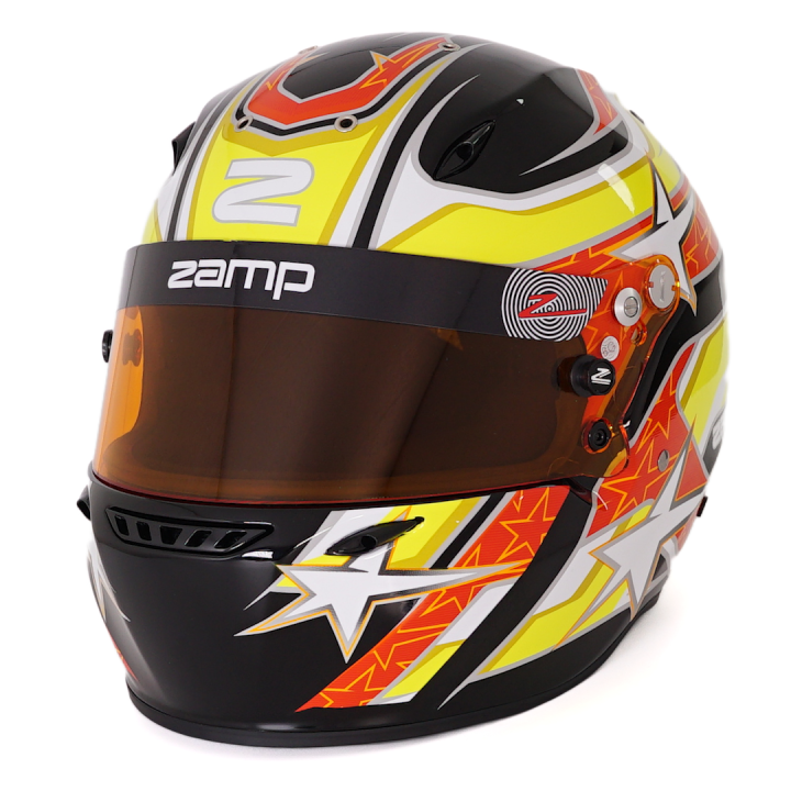 copy of ZAMP ZR-72 Graphic