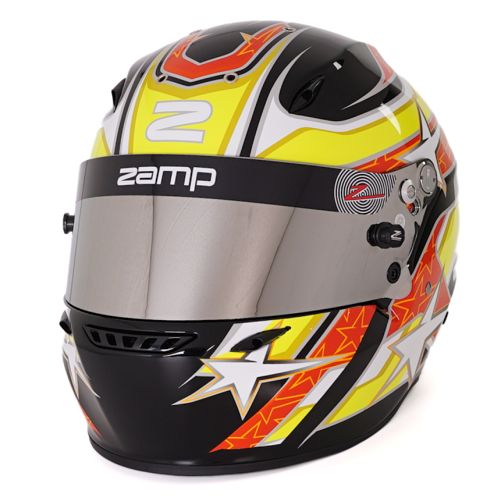 copy of ZAMP ZR-72 Graphic