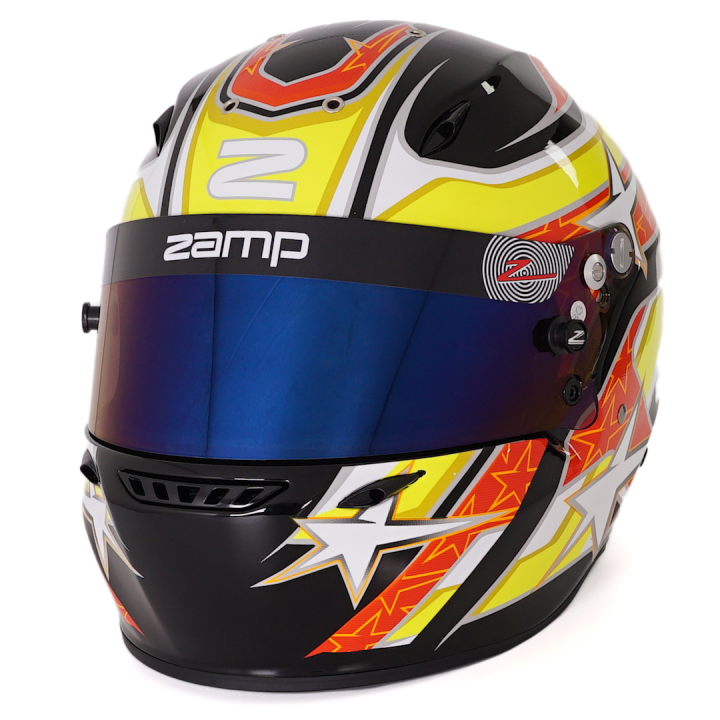 copy of ZAMP ZR-72 Graphic