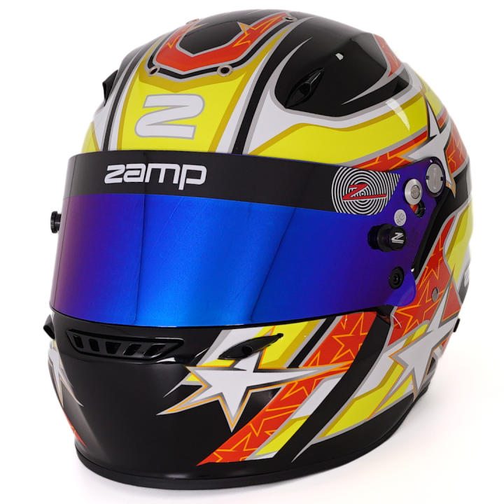 copy of ZAMP ZR-72 Graphic