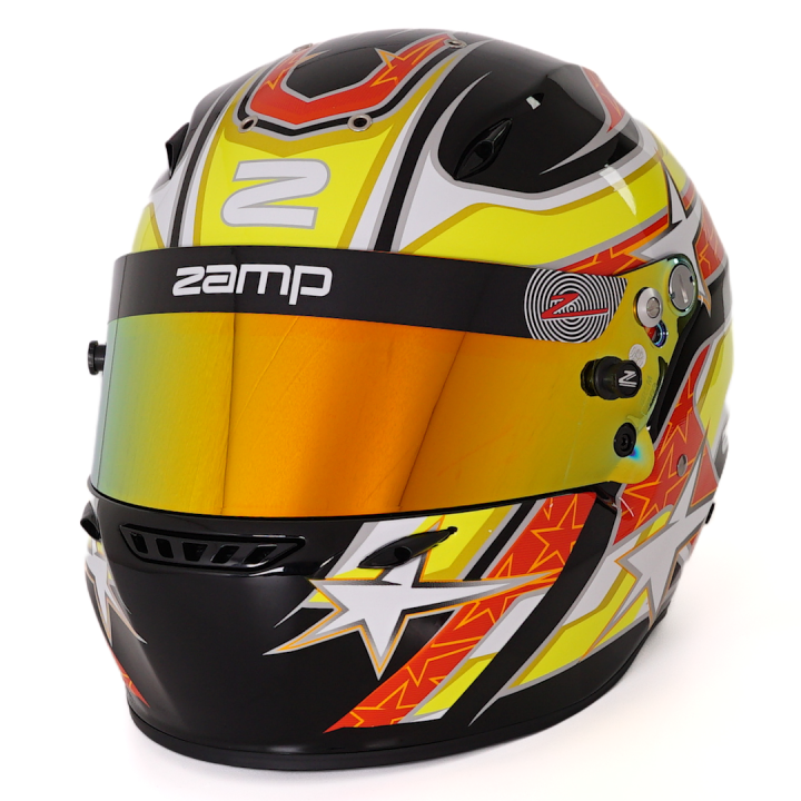 copy of ZAMP ZR-72 Graphic