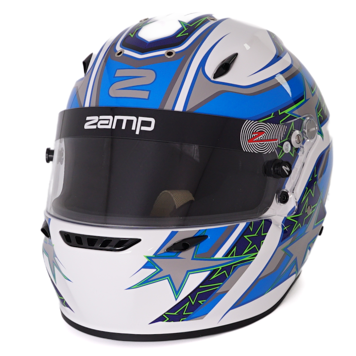 copy of ZAMP ZR-72 Graphic