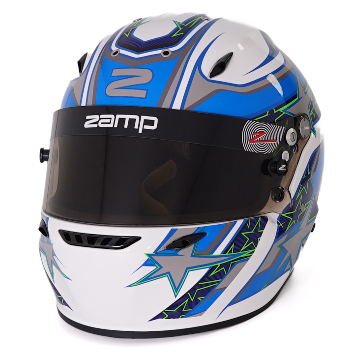 copy of ZAMP ZR-72 Graphic