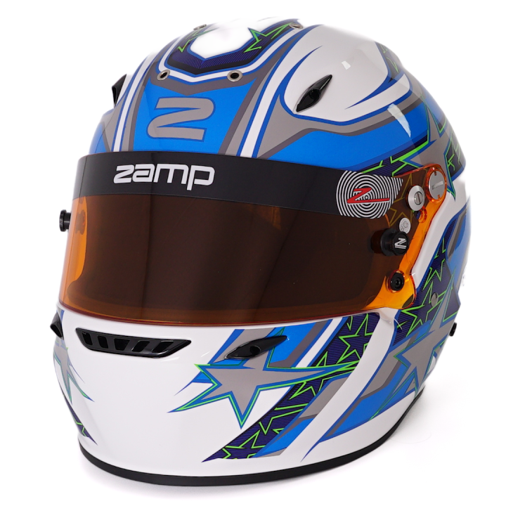 copy of ZAMP ZR-72 Graphic